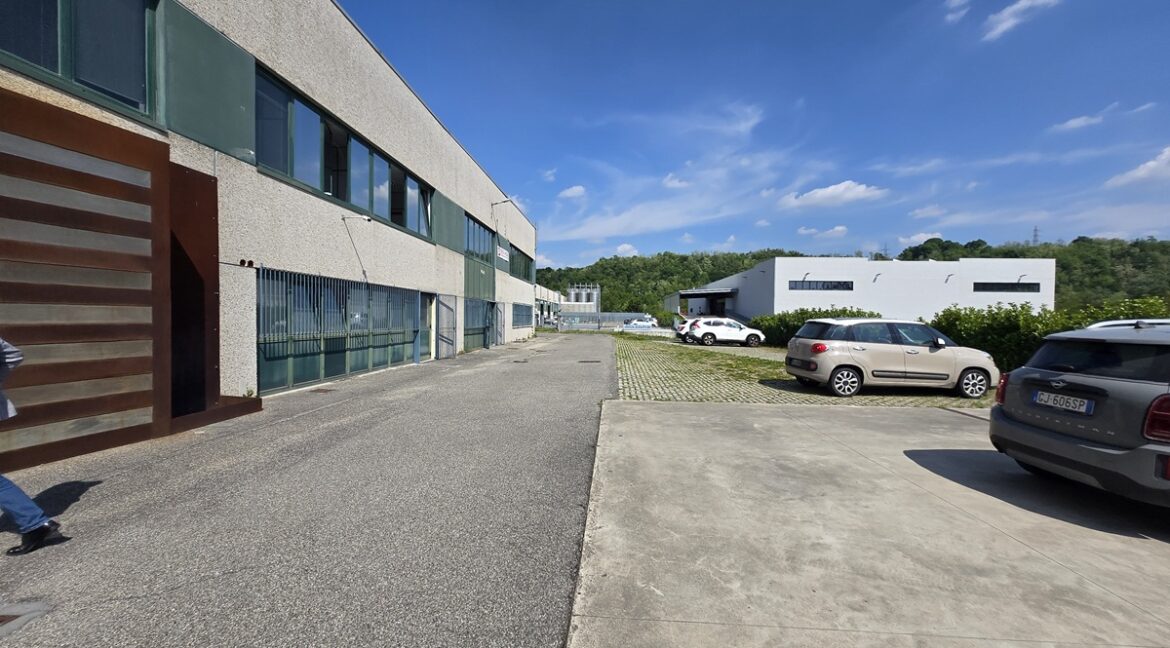 area frontale (1)